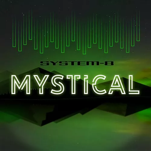 Roland Cloud SYSTEM-8 Mystical v1.0.6 EXPANSION