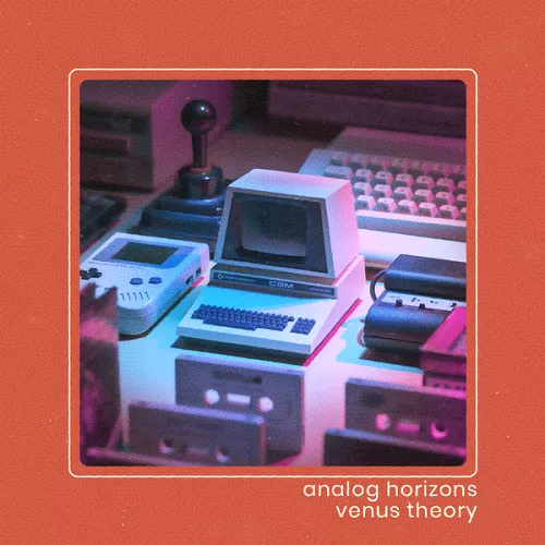 Venus Theory Analog Horizons [VITAL Presets]