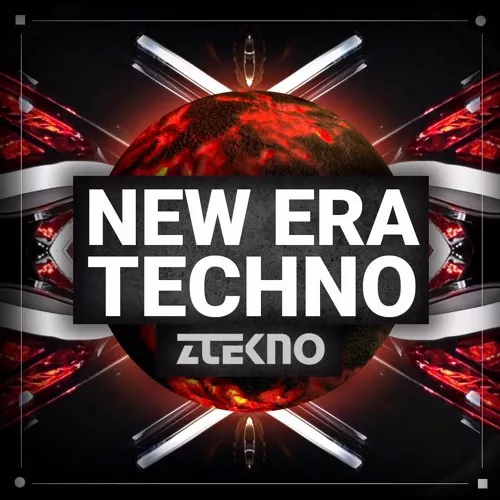 ZTEKNO New Era TECHNO WAV MIDI