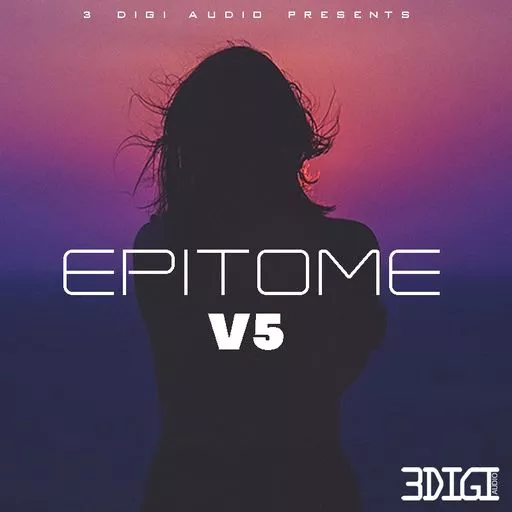 3 Digi Audio Epitome Vol.5 WAV