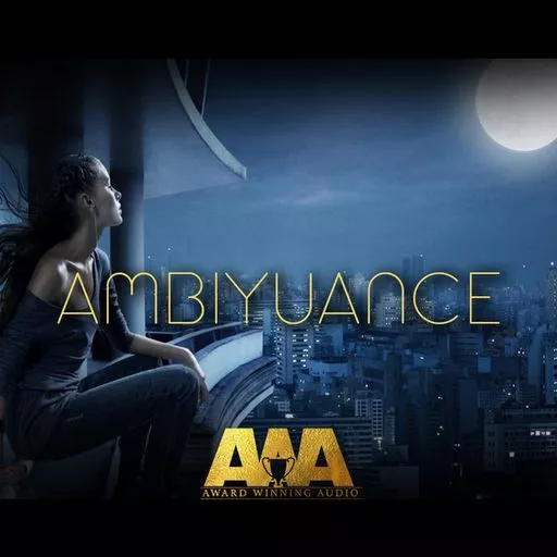 Award Winning Audio AmbiyauncE WAV