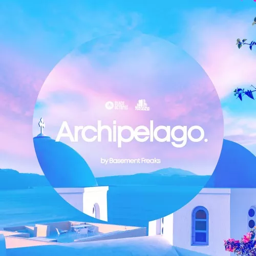 Basement Freaks Presents Archipelago WAV