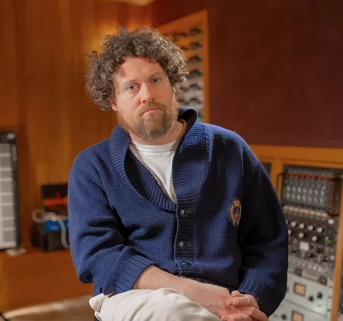 Joseph Mount Writing & Producing 'The Bay', Metronomy Inside The Track #70