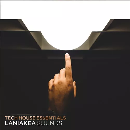 Laniakea Sounds Tech House Essentials WAV MIDI SBF