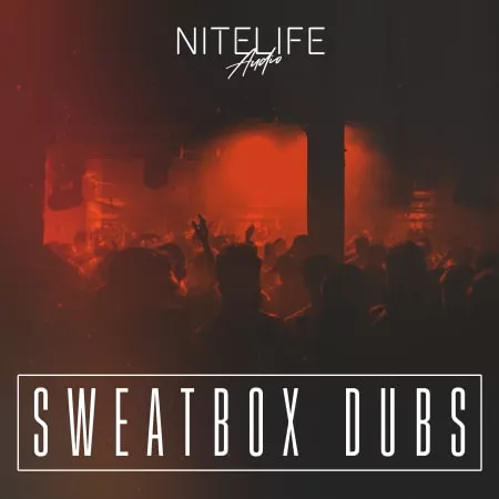 NITELIFE Audio Sweatbox Dubs WAV