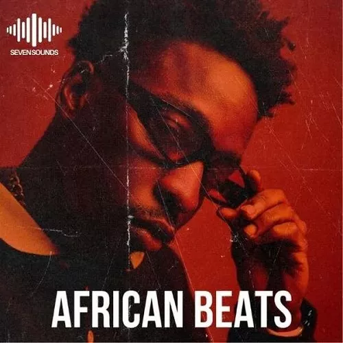 Seven Sounds African Beats WAV