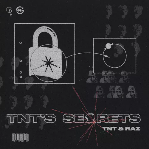 TnTXD TNT'S Secrets Vol.1 WAV FLP