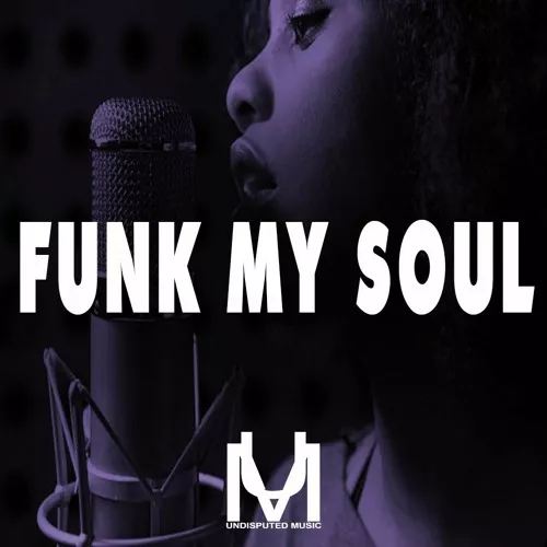 Undisputed Music Funk My Soul WAV
