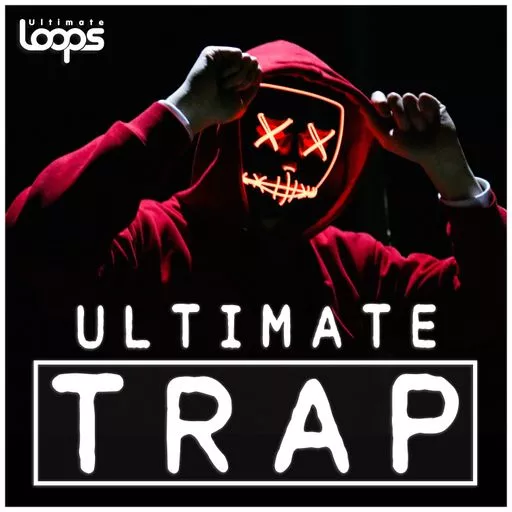 Ultimate Loops Ultimate Trap WAV