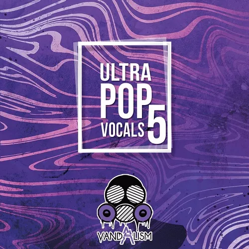 Ultra Future Pop Vocals 5 WAV