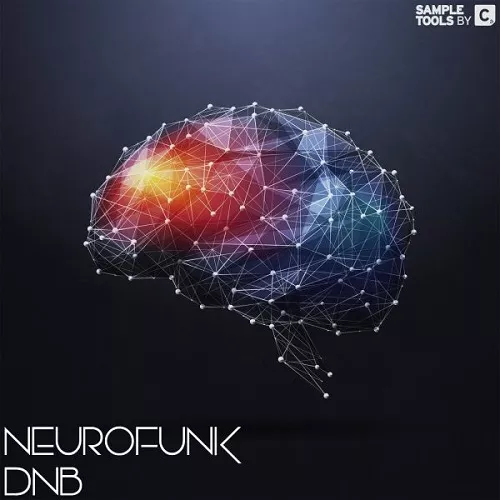  Cr2 Neurofunk DnB WAV