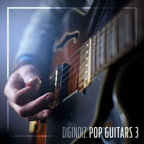 Diginoiz Pop Guitars 3 WAV
