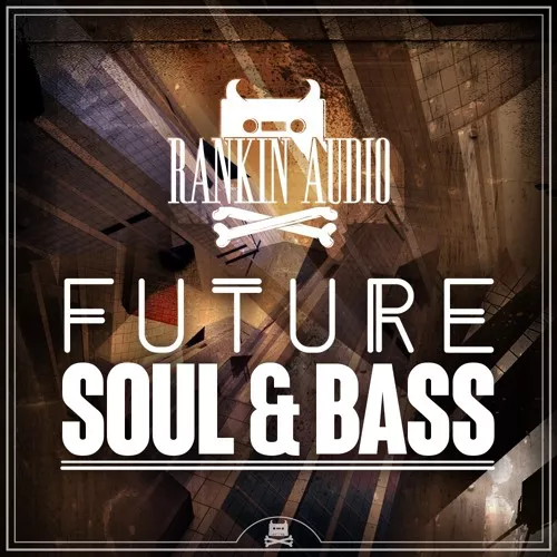Rankin Audio Future Soul & Bass WAV MIDI