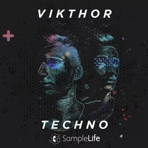 House Of Loop Samplelife Vikthor Techno WAV