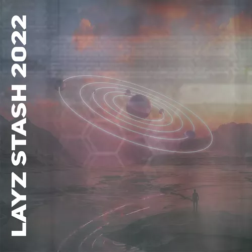 LayZ Stash 2022 WAV MIDI