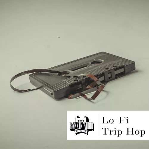 Rankin Audio Lo-Fi Trip Hop WAV
