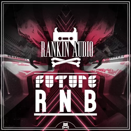 Rankin Audio Future R&B WAV