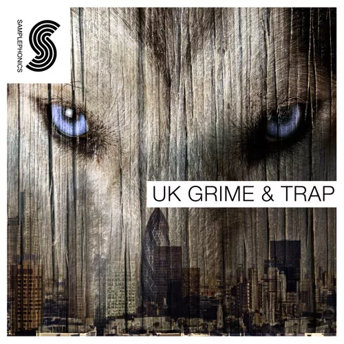 Samplephonics UK Grime & Trap