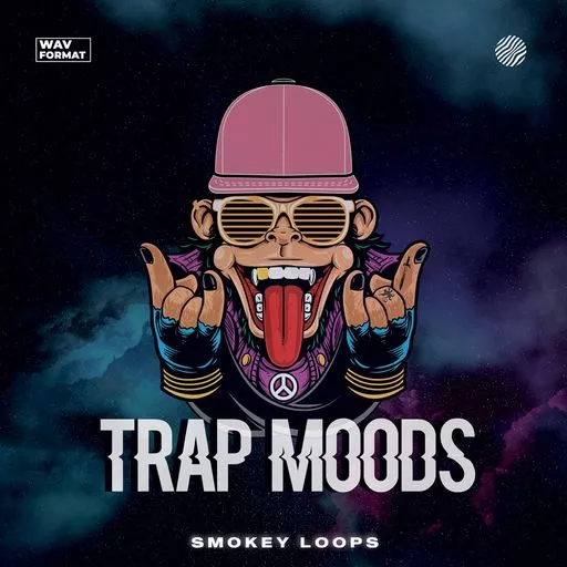 Smokey Loops Trap Moods WAV