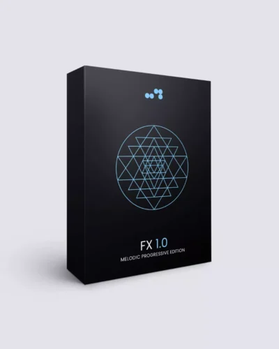 Music Production Biz FX 1.0 WAV