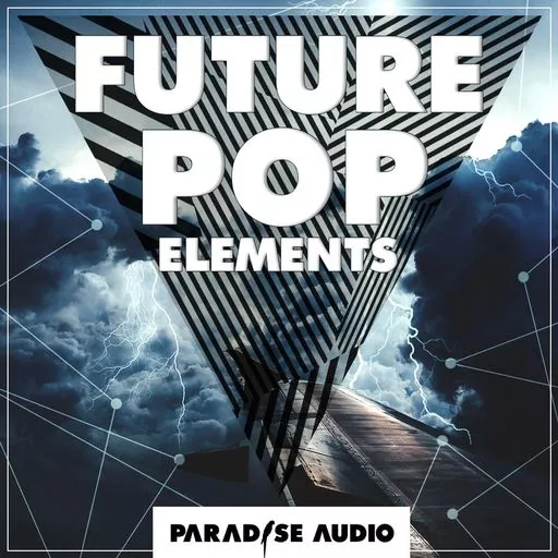 Paradise Audio Future Pop Elements WAV