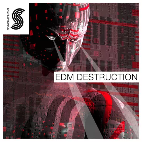 Samplephonics EDM Destruction MULTIFORMAT