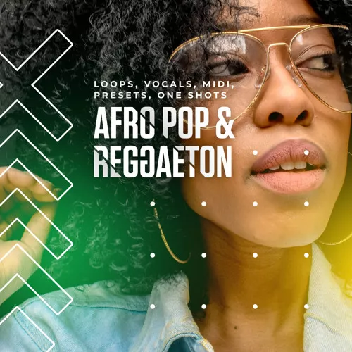 Diginoiz Afro Pop & Reggaeton WAV MIDI FXP SPF