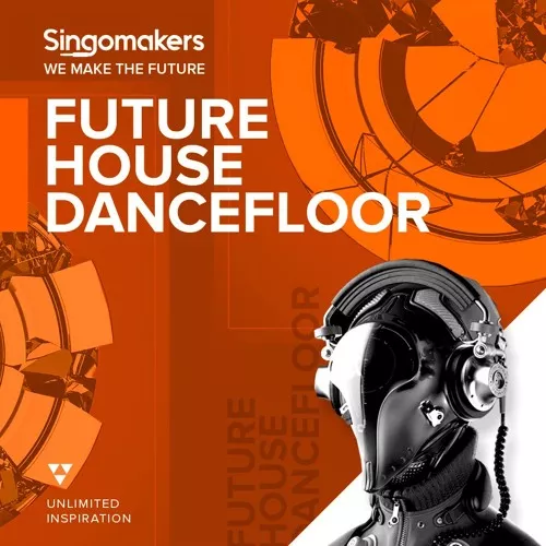 Singomakers Future House Dancefloor WAV