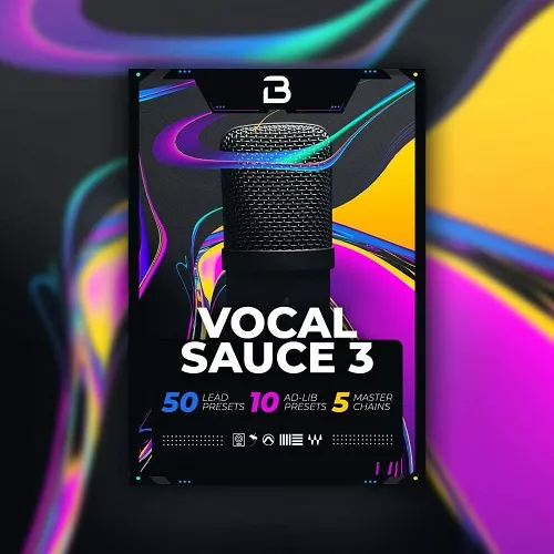 Baywood Vocal Sauce 3 