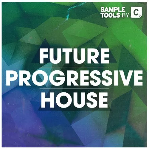 Cr2 Future Progressive House WAV MIDI SPF