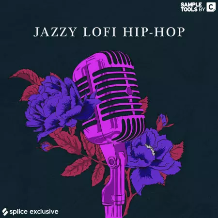 Cr2 Jazzy Lofi Hip-Hop WAV