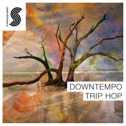 Samplephonics Downtempo Trip Hop MULTIFORMAT