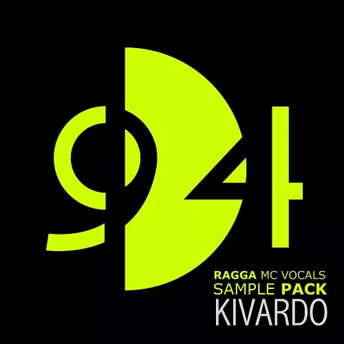 Loop Wax Ragga Mc Vocals by Kivardo WAV