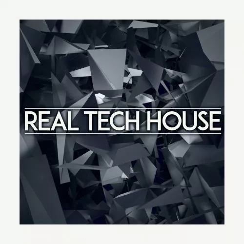 Real Tech House Samplepack WAV