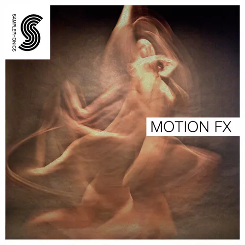 Samplephonics Motion FX 