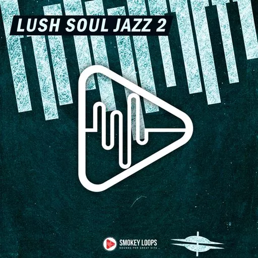 Smokey Loops Lush Soul Jazz 2 WAV