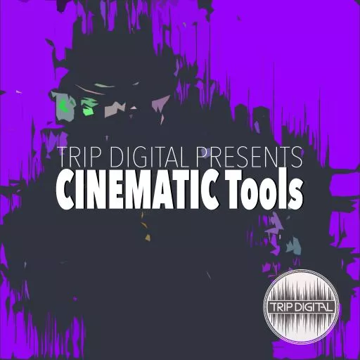 Trip Digital Cinematic Tools WAV