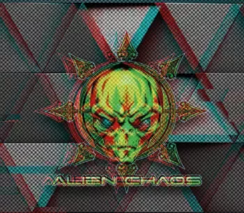 Alien Chaos Hacked PsyTrance
