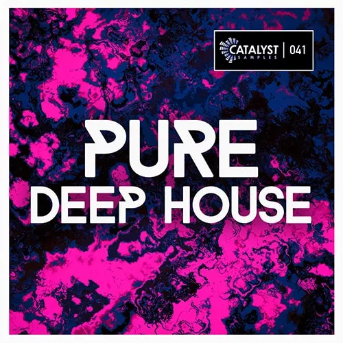 Catalyst Samples Pure Deep House