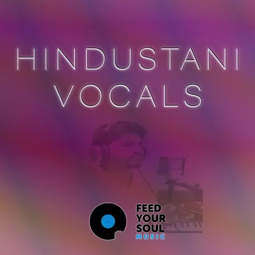 Feed Your Soul Music Hindustani Vocals WAV