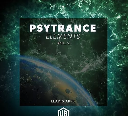  Inside Mind Psytrance Elements Vol.2 [WAV]