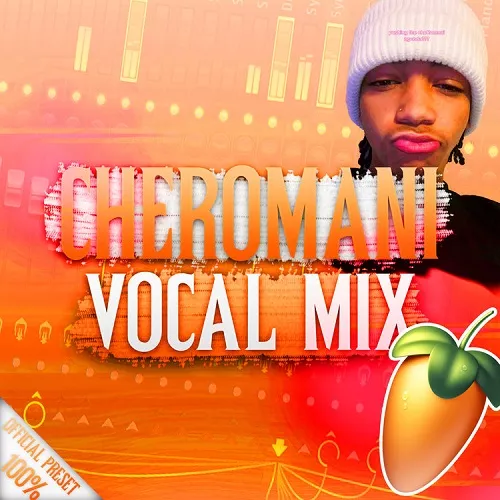 Lil Gunnr The CheRomani [Official Vocal Preset + Master]