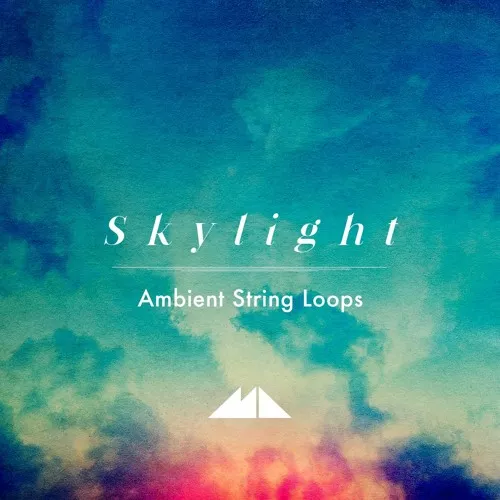 ModeAudio Skylight Ambient String Loops WAV