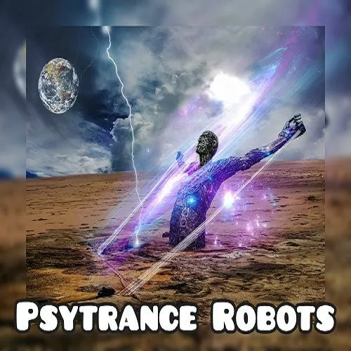 Psy Raz Psytrance Robots [WAV MIDI FXP]