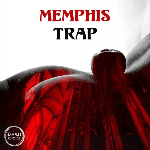 Samples Choice Memphis Trap WAV