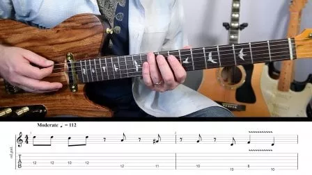 Skillshare Learn Spread Voicings On The Guitar TUTORIAL