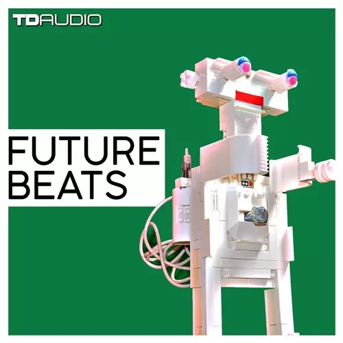 TD Audio Future Beats WAV MIDI