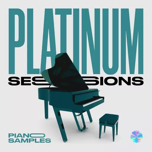 WeTheSound Platinum Sessions Piano Samples WAV