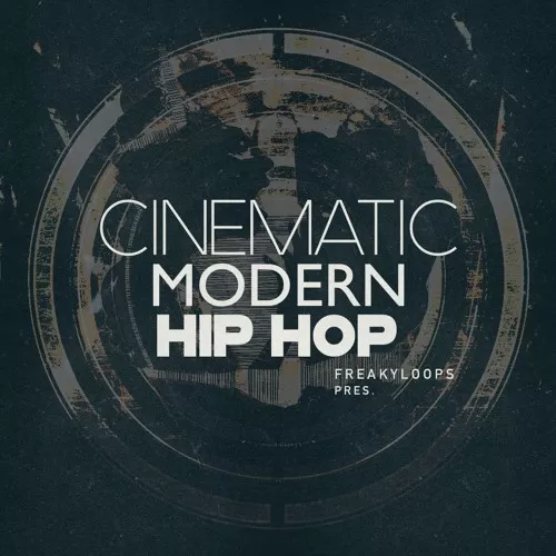 FL171 Cinematic Modern Hip Hop Sample Pack WAV