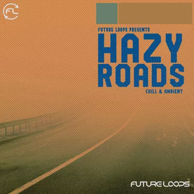Future Loops Hazy Roads WAV